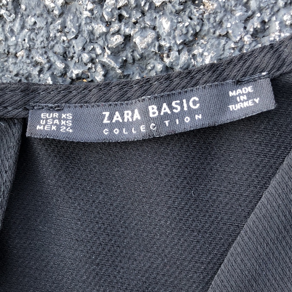 Zara Jumpsuit - Picture 2 of 2